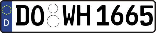 DO-WH1665