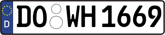 DO-WH1669