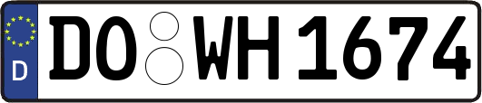 DO-WH1674