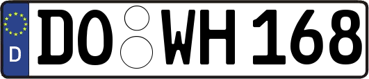 DO-WH168