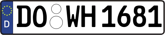 DO-WH1681