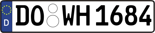 DO-WH1684