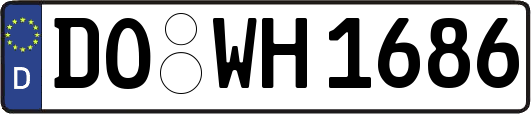 DO-WH1686