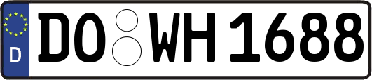 DO-WH1688