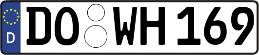 DO-WH169
