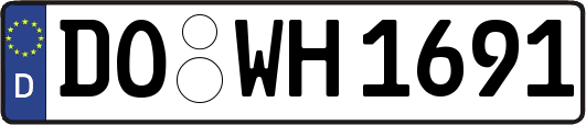 DO-WH1691