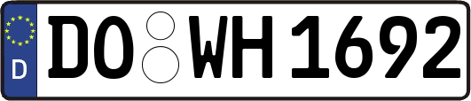DO-WH1692
