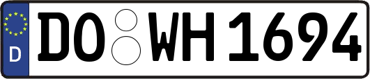 DO-WH1694