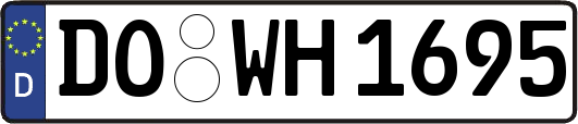 DO-WH1695