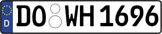 DO-WH1696