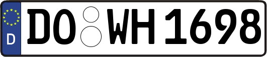 DO-WH1698