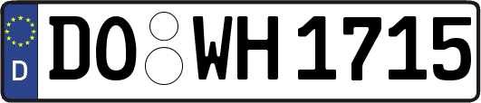 DO-WH1715