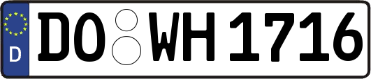 DO-WH1716