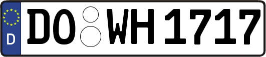 DO-WH1717