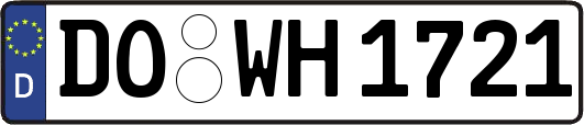 DO-WH1721