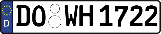 DO-WH1722