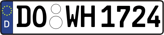 DO-WH1724