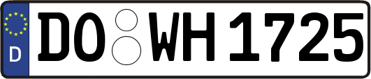 DO-WH1725