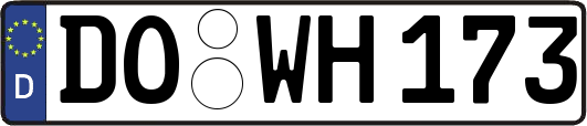 DO-WH173