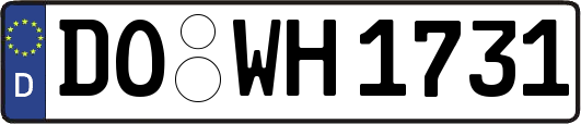 DO-WH1731