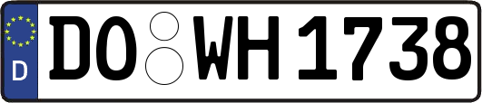 DO-WH1738