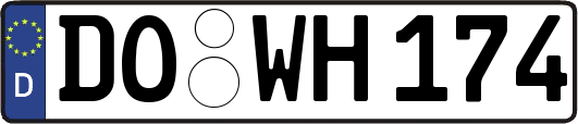 DO-WH174