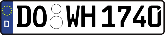 DO-WH1740