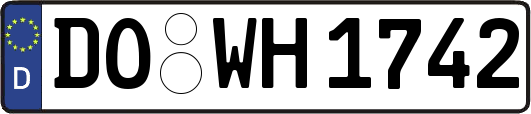 DO-WH1742