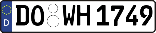DO-WH1749