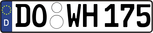 DO-WH175