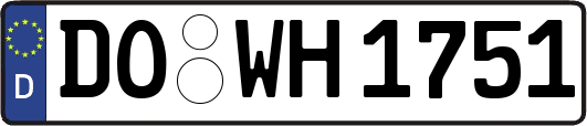DO-WH1751