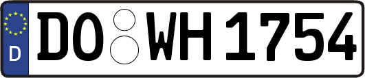 DO-WH1754