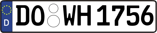 DO-WH1756