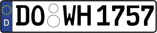 DO-WH1757