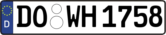 DO-WH1758