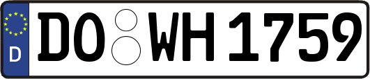DO-WH1759