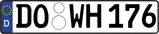 DO-WH176