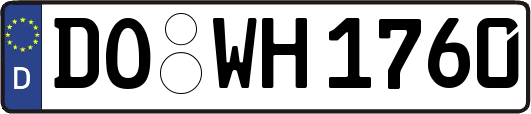 DO-WH1760
