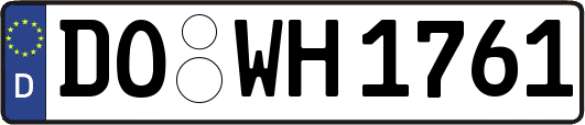 DO-WH1761
