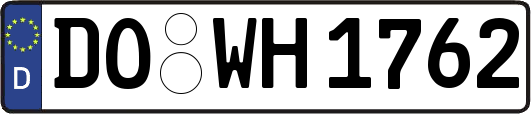 DO-WH1762