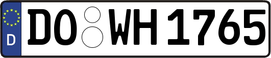 DO-WH1765