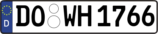 DO-WH1766
