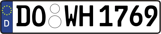DO-WH1769