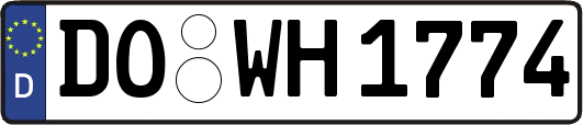 DO-WH1774