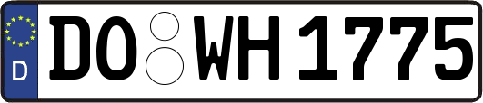 DO-WH1775