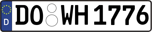 DO-WH1776
