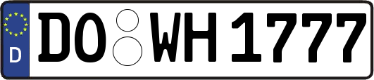 DO-WH1777