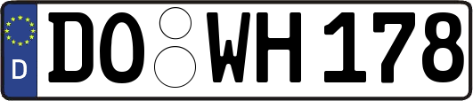 DO-WH178