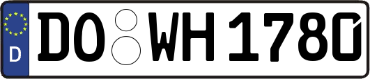 DO-WH1780