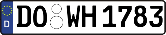 DO-WH1783